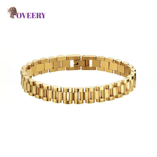 Removing Wrist Strap Bracelet Watch Chain