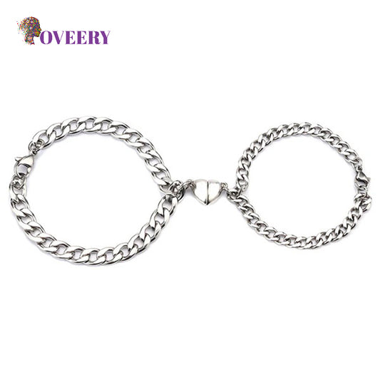 Newest Couple Bracelet Set