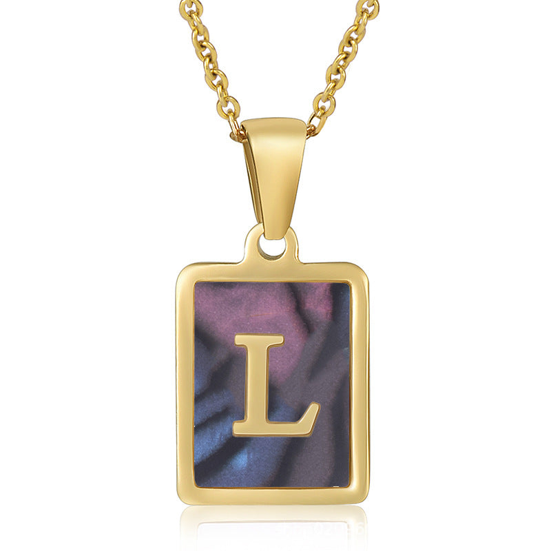 LOVEERY's Sweet Moment Necklace