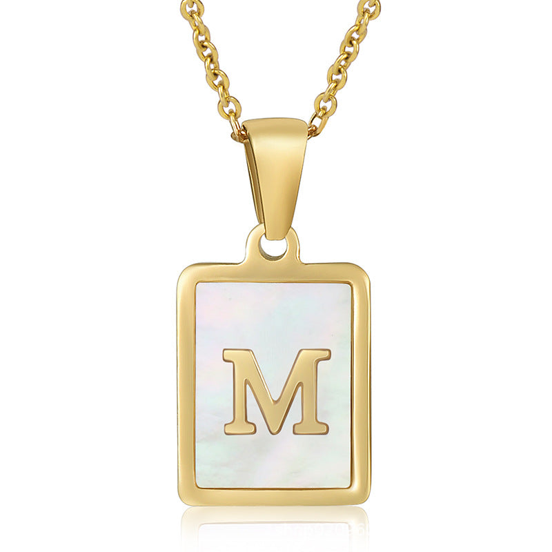 LOVEERY's Sweet Moment Necklace